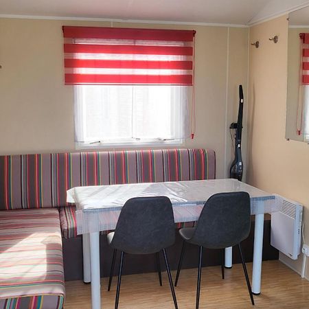 Le Phare D'Opale Ii, N18 Hotel Льо Портел Екстериор снимка